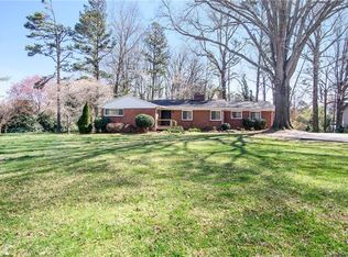 6604 Williams Rd, Charlotte, NC 28215