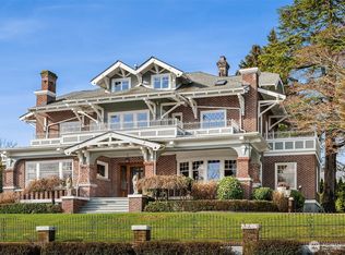 3105 Cascadia Ave S, Seattle, WA