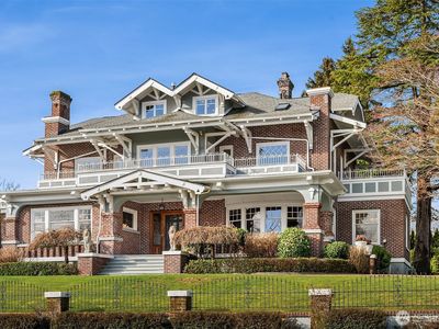 3105 Cascadia Avenue S, Seattle, WA, 98144