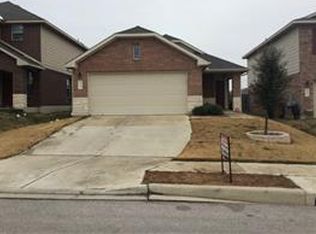 13416 O'Rourke Dr, Pflugerville, TX 78660