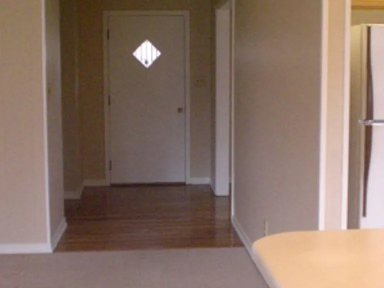 Entryway from Breakfast Bar