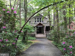 612 2nd St, Mount Gretna, PA 17064