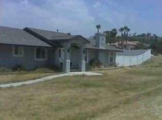 44150 Mayberry Ave, Hemet, CA 92544