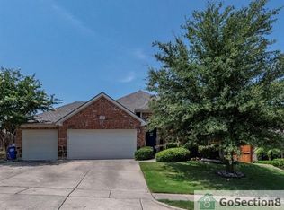 106 Jason Dr, Forney, TX 75126