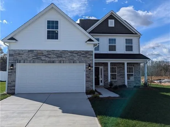 108 Tabby Ct #62, Lexington, NC 27295