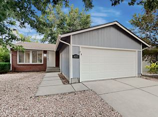 4157 S Olathe Way, Aurora, CO 80013