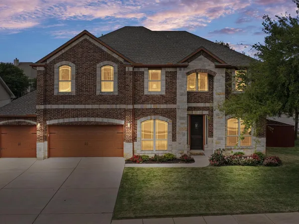 200 Lake Livingston Dr, Georgetown, TX 78628