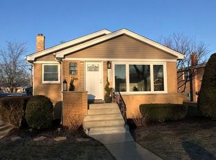 10324 S 51st Ct, Oak Lawn, IL 60453