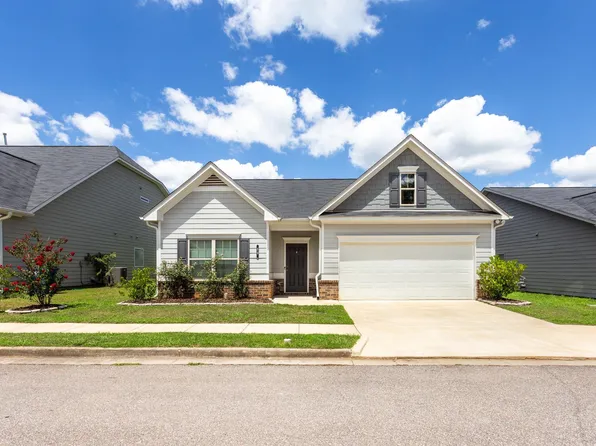 89 Light Ln, Oxford, AL 36203