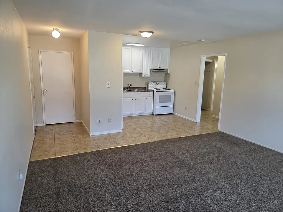 Maple Terrace Apartments