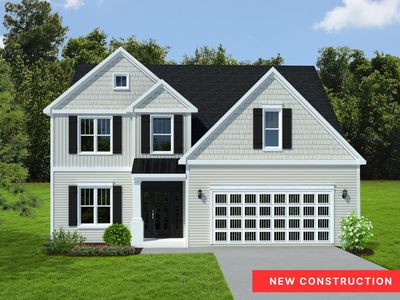 2820 Russlen Dr, Salem, VA, 24153