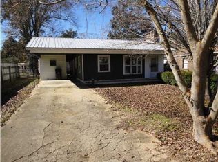 22973 Joyce Ave, Robertsdale, AL 36567