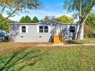 80 Barber Rd, Covington, GA 30016