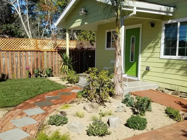 803 Bell St #A, Palo Alto, CA 94303