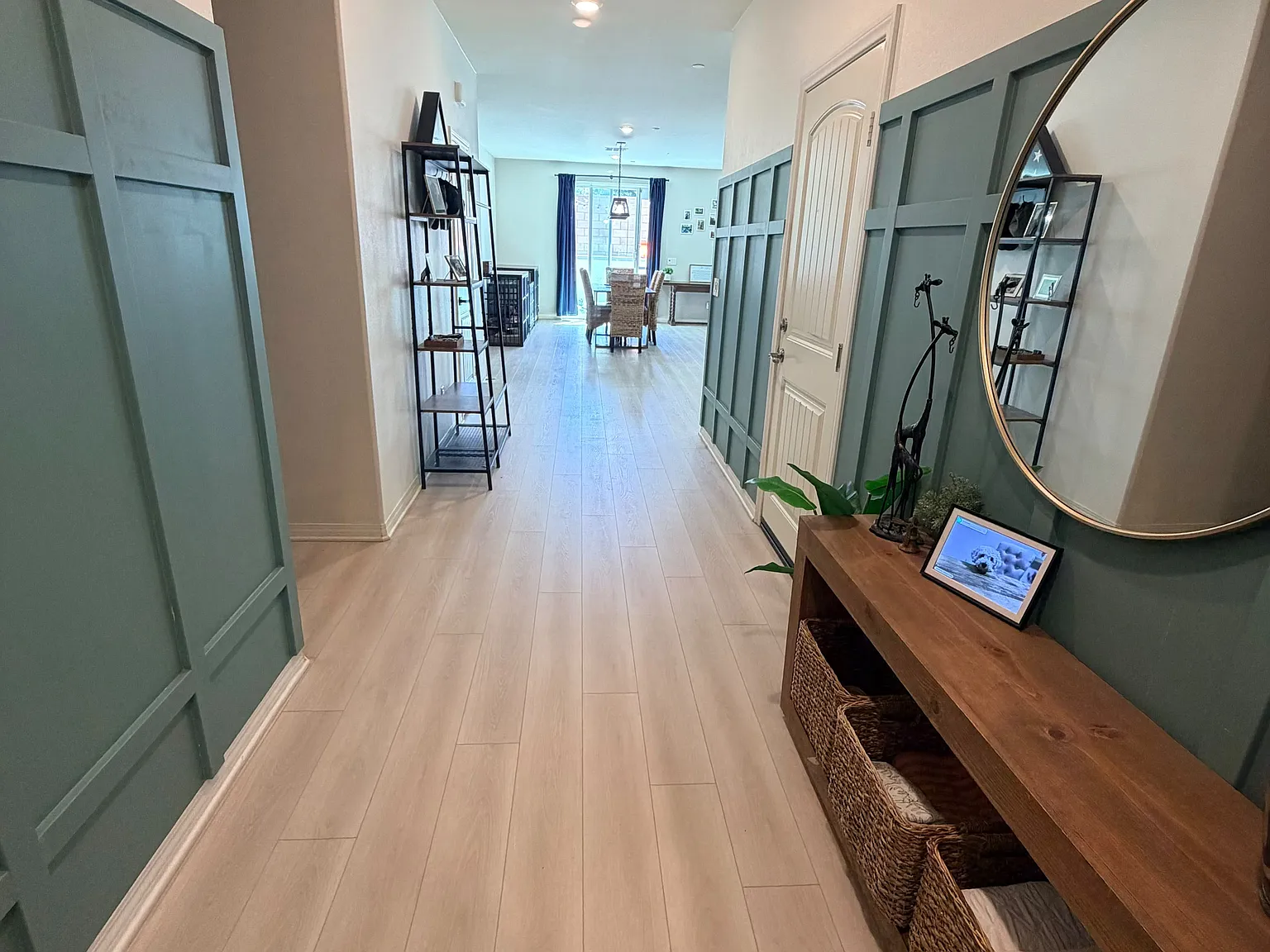4 bed, 2040 sqft, $3,500 — Photo 2