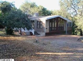 13947 Park Ave, Jamestown, CA 95327