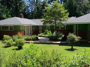 240 Dalraida Rd, Montgomery, AL 36109