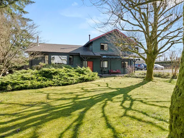 12730 216th St, Maple Ridge, BC V2X 7J9