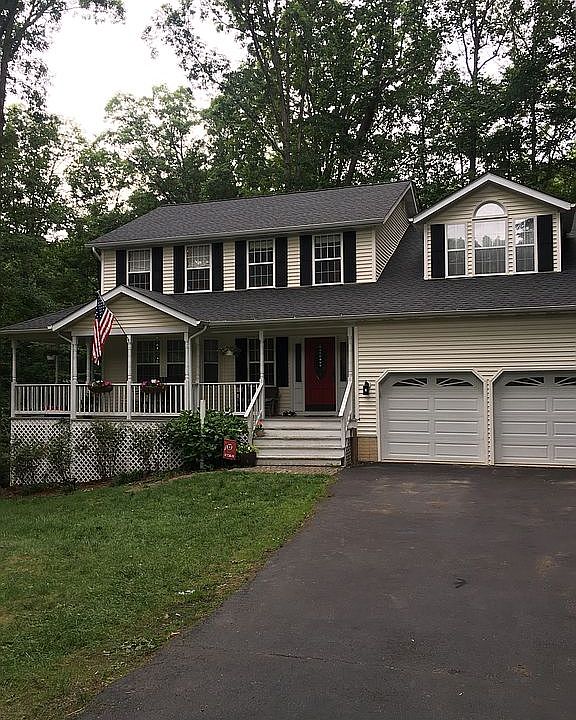 New Roof 2019!