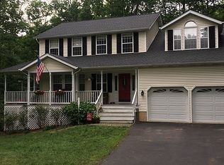 3675 Wessex Ln, Huntingtown, MD 20639