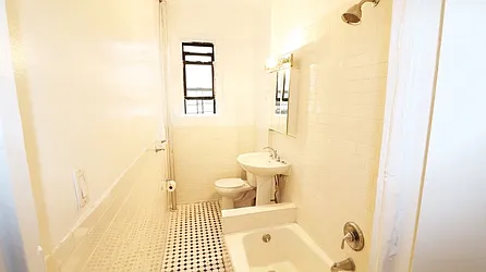 Rented by Alma Realty Corp.