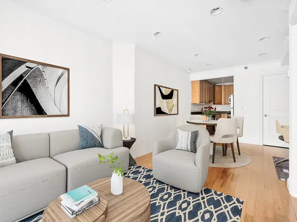 111 West 113th Street N-4B image 2 of 14