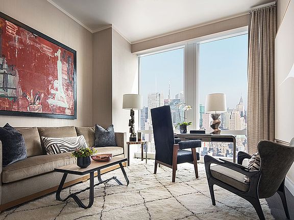 3rd image of 35 Hudson Yards Unit 7104