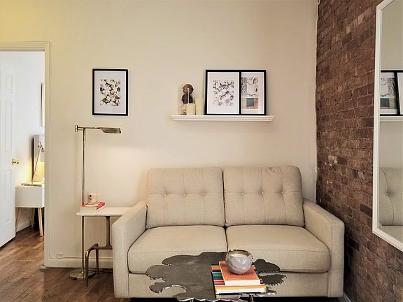2nd image of 501 W 57th St #3R
