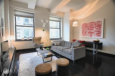 Rented by Kian Realty