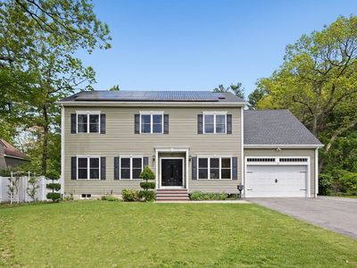 10 Villa Dr, Foxboro, MA, 02035