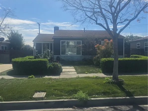 612 W Ellis Ave, Inglewood, CA 90302