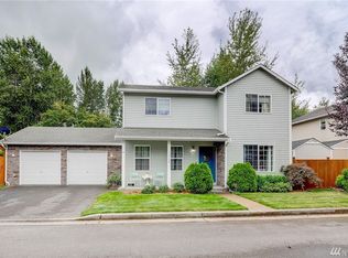 10126 21st Ave W, Everett, WA 98204