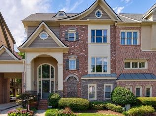 1353 Village Park Dr, Atlanta, GA 30319