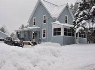 310 Twin Lakes Rd, Oswegatchie, NY 13670