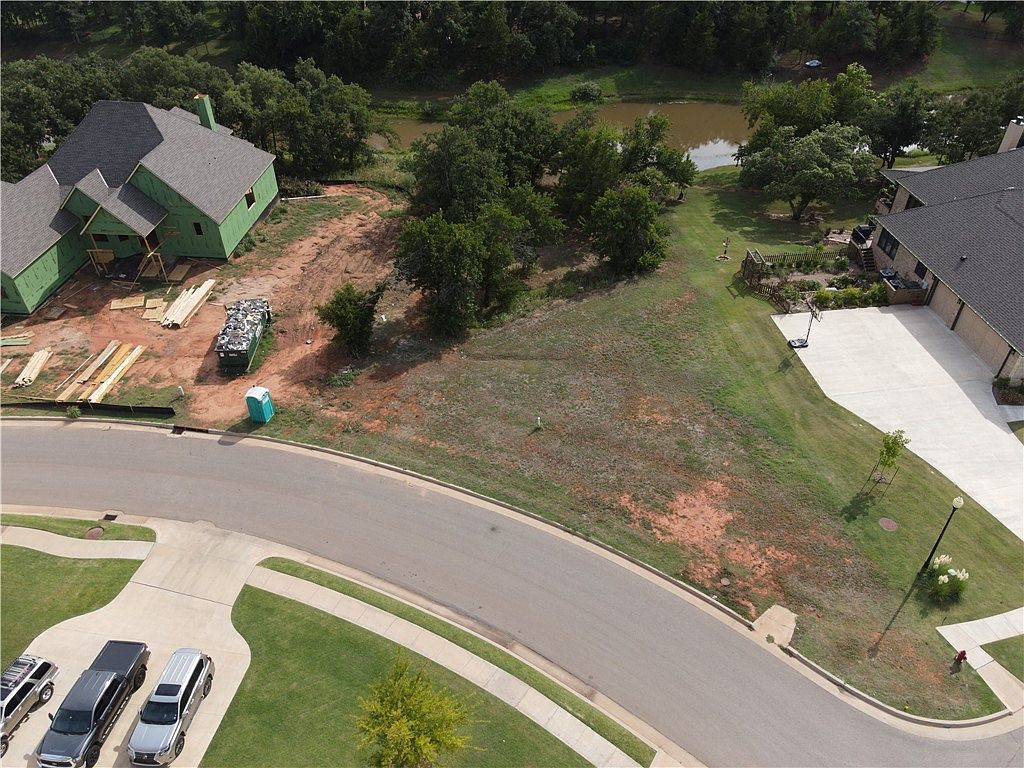 1000 Falls Bridge Ct 24, Edmond, OK 73034 Zillow