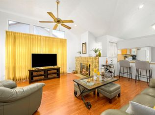 16006 Beck Ridge Dr, Houston, TX 77053