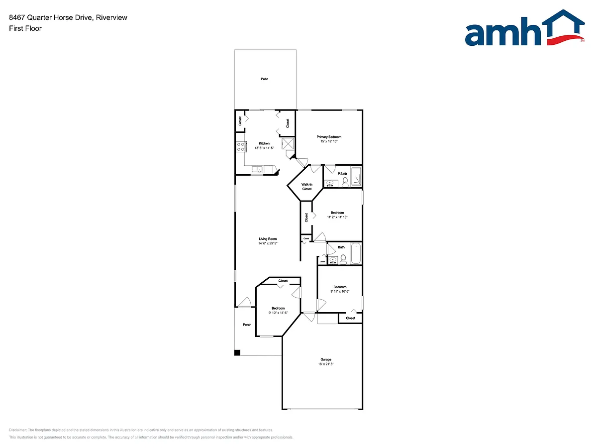 Building Photo - 8467 Quarter Horse Dr