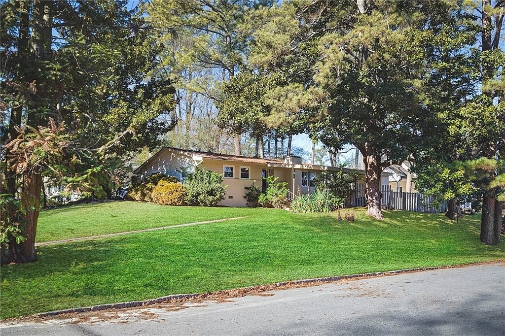 2201 Drew Valley Rd, Atlanta, GA 30319 MLS 7326188 Zillow