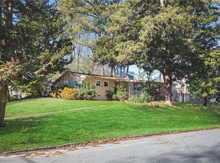 2201 Drew Valley Rd NE, Atlanta, GA 30319