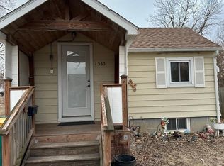 1333 Margaretha Ave, Albert Lea, MN 56007