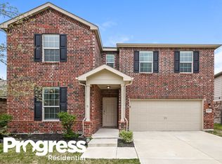 2233 Heaton St, Forney, TX 75126