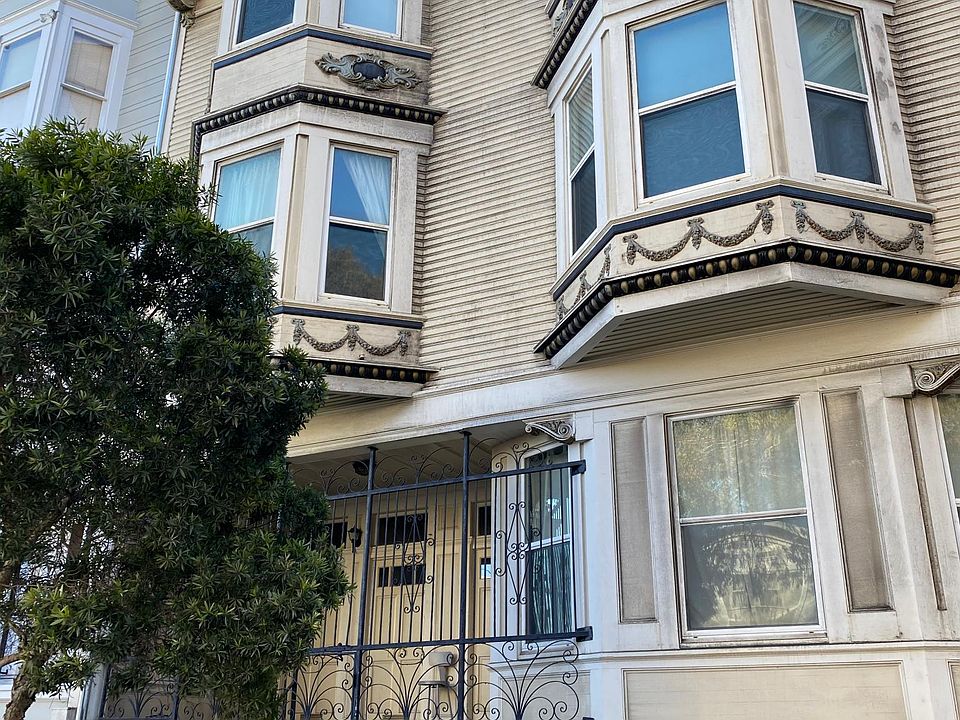 1st image of 1773 Turk St #1773