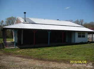 288 Four Mile Rd, Long Lane, MO 65590