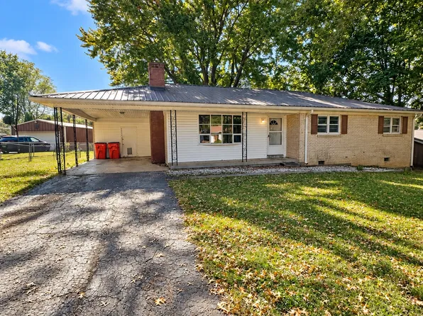 180 Copper Medallion Dr, Elizabethtown, KY 42701