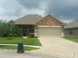 9922 Silver Terrace Dr, Rosharon, TX 77583