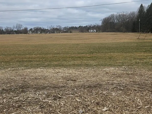 PARCEL Clyde Rd #C, Fenton, MI 48430