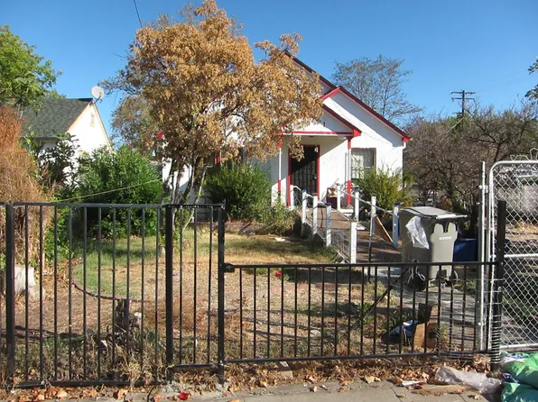 1191 Sonoma Ave, Sacramento, CA 95815