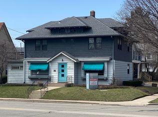 6402 Sheridan Rd, Kenosha, WI 53143