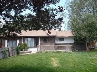 80 Doris Dr, Colorado Springs, CO 80911