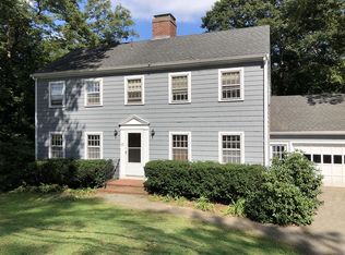 35 Larch Row, Wenham, MA 01984